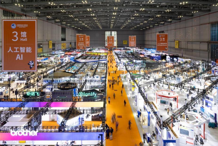 西方企业对华战略大转向！从“摇钱树”变“创新试验场”，本土品牌倒逼外资求变
 