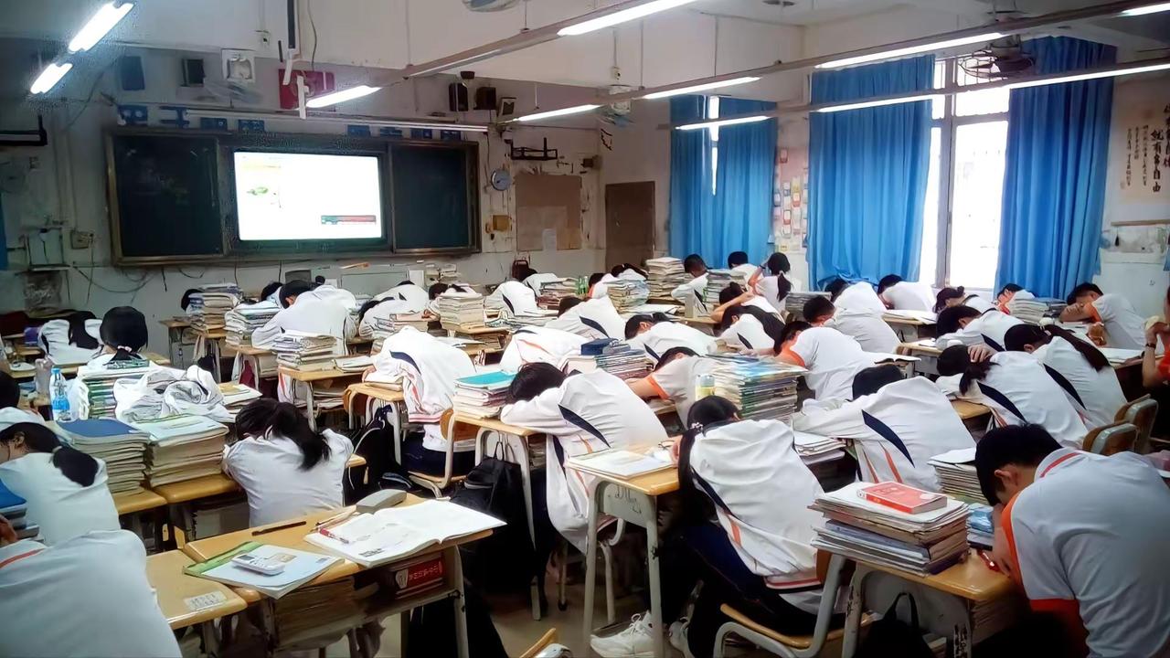 当我意识到以后再也不会有这一瞬间回忆 高中