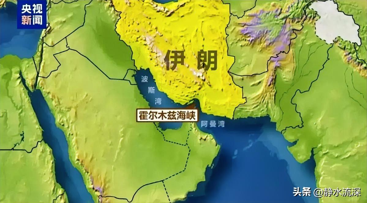 中东这次“黑天鹅”，黄金原油估计要疯。伊朗领袖高层接连出事，霍尔木兹海峡已被封锁