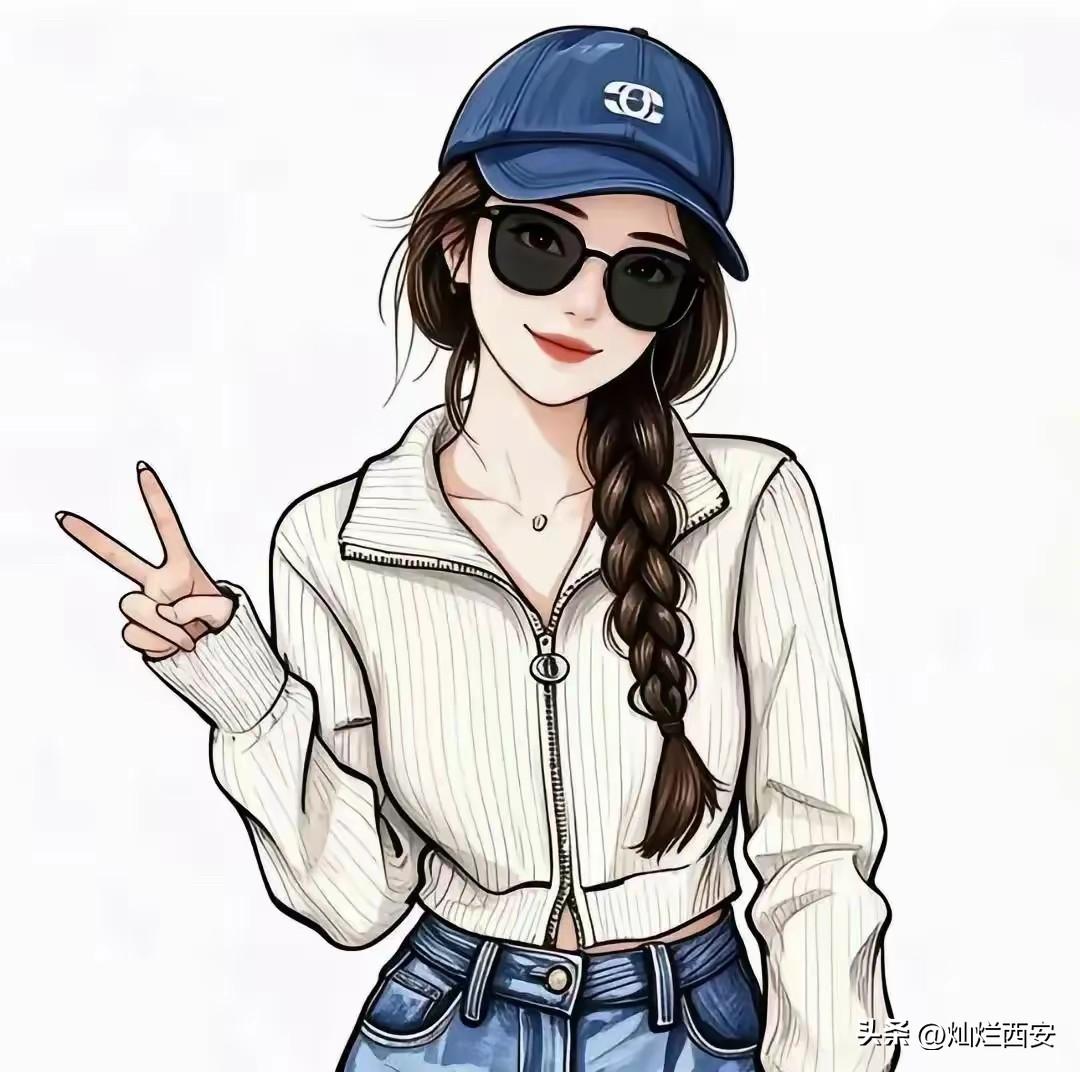 人群中，
最安静的那个人，
一定不要惹。

因为：
这种人有两种可能：

一，是