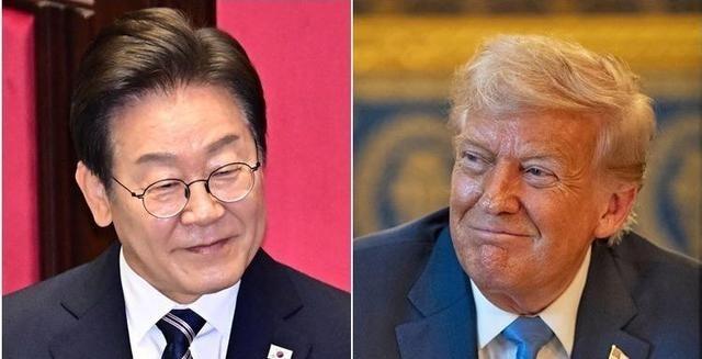 说到和中国的关系，特朗普回答很干脆：我手上还有筹码，但不想打

2025年8月2