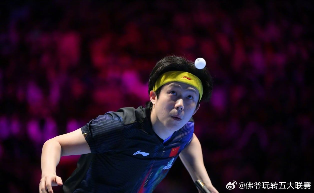 澳门世界杯男单1/4决赛激战七局！王楚钦4-3险胜约奇克晋级四强，国乒独苗剑指冠