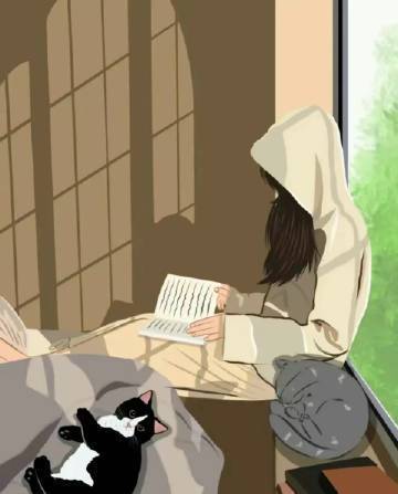 🧉大家需要明白，一旦你独自度过了最糟糕的时光，你就真的不会再关心谁还会留在你的