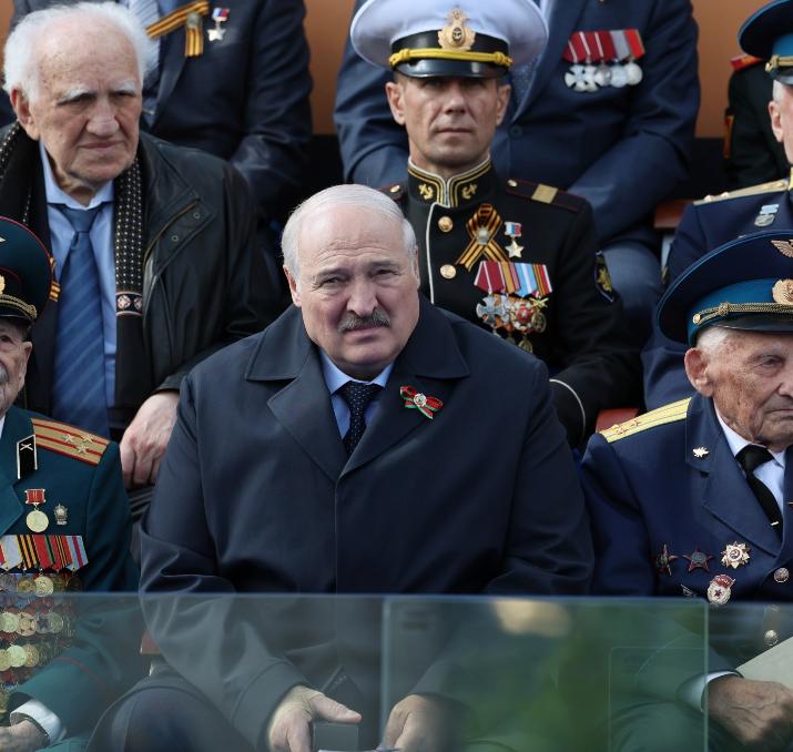 继俄罗斯之后，又有一国表态，支持中国统一！在12月30日，白俄罗斯外交部发表声明