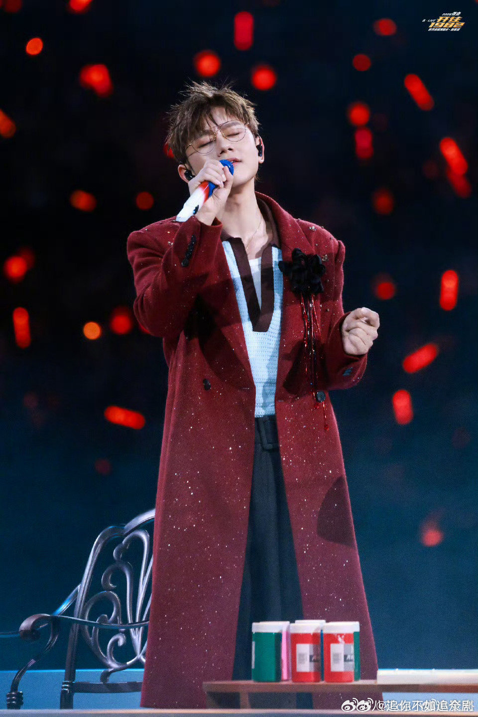 张杰薛之谦歌手实绩张杰人气与实力并存，双在线 