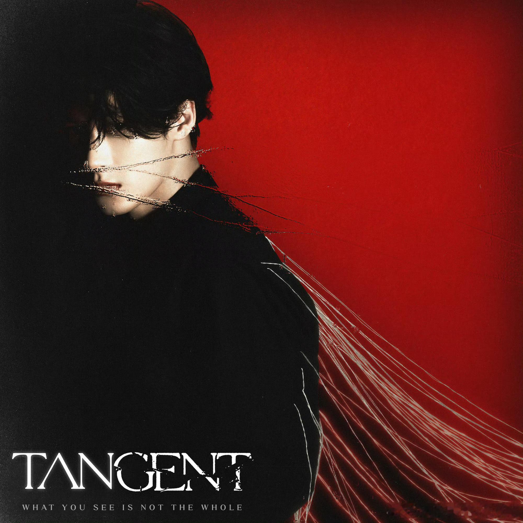 檀健次新专辑TANGENT上线檀健次新专辑《TANGENT》花费一年半时间的打磨