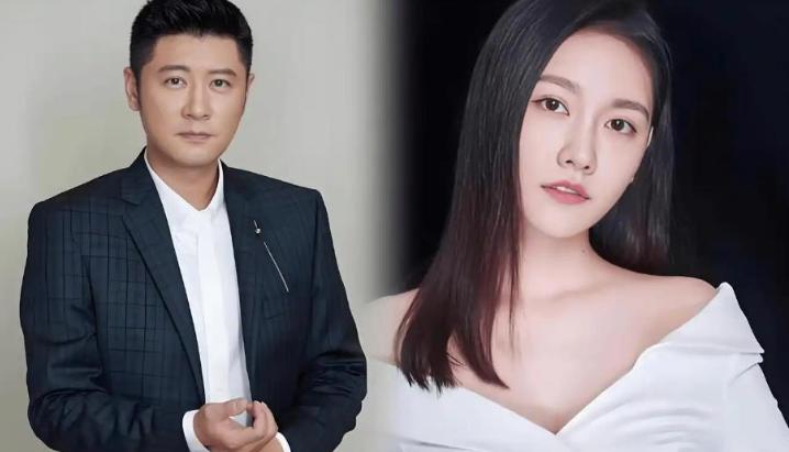 “老实人”任重甘愿成为接盘侠，迎娶内娱第一女海王？网友：绝配,从被唱衰到被喊绝配