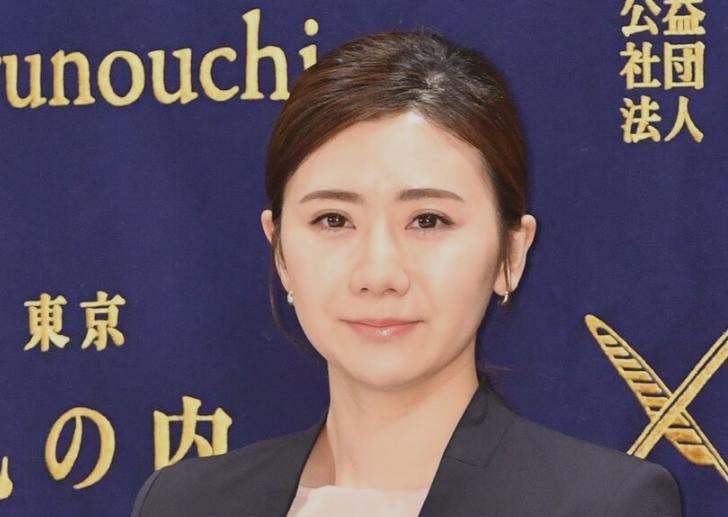 福原爱首次透露，认识新老公的时间比前任江宏杰更早
今天，日媒的消息，福原爱在关西