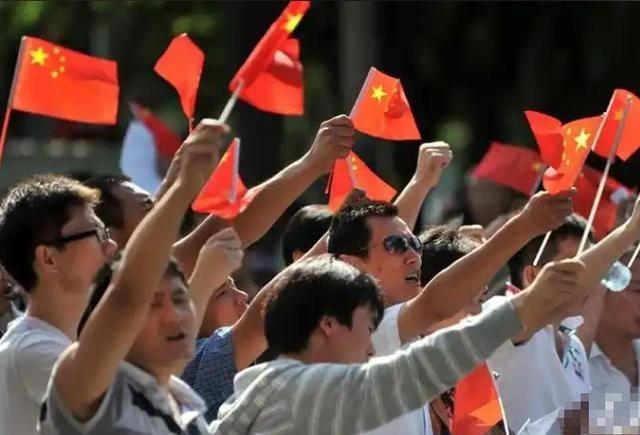 继新加坡、马来西亚之后，美国华人发声！美国华人表示：中国人不要自以为是，现在连韩