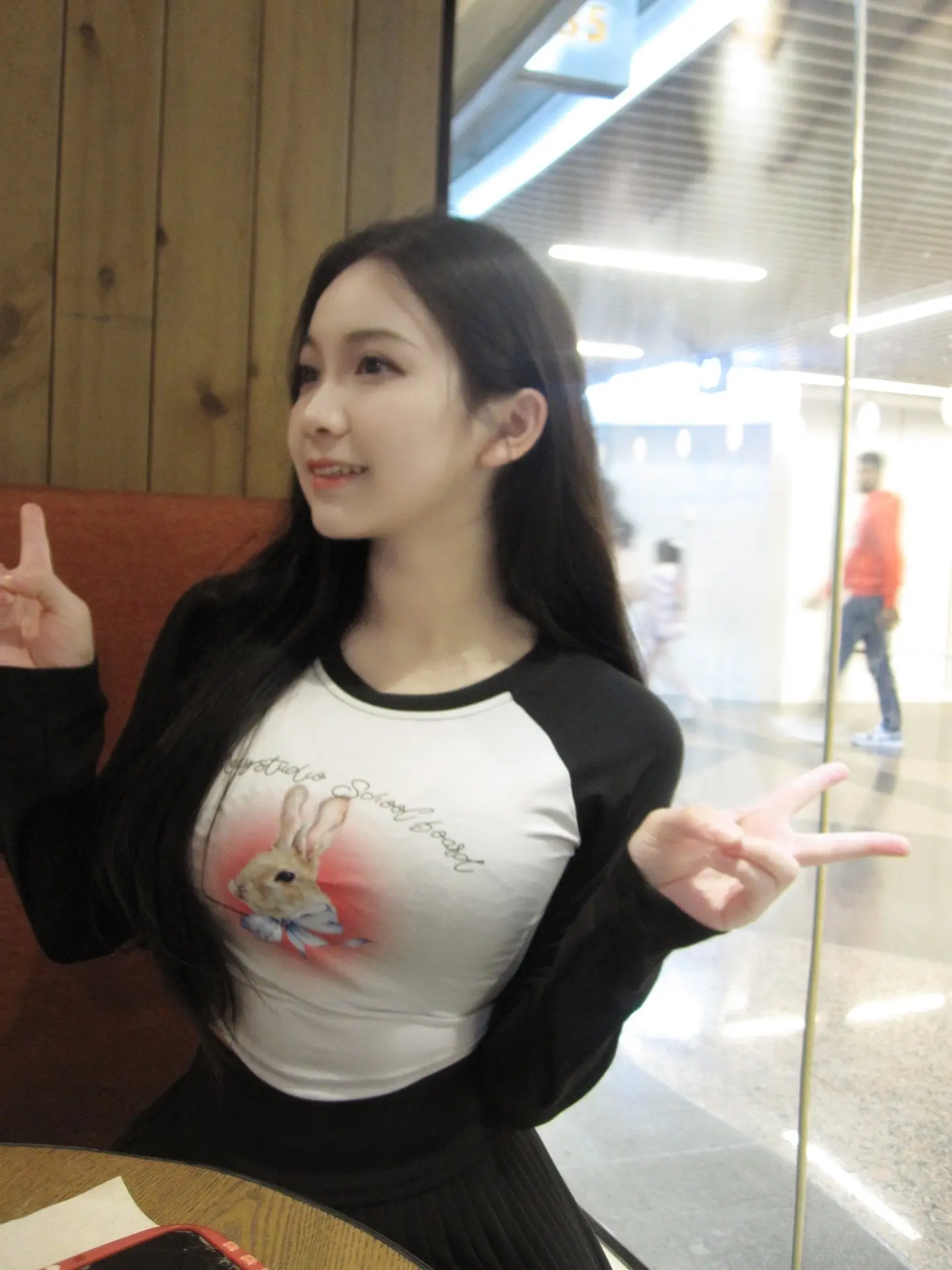 希望开始是请客吃饭 结局是买菜做饭