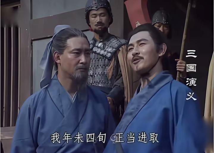 邓艾的政治觉悟几乎为零。他不明白，自己功劳太大了，司马昭封无可封就只能杀了他全家