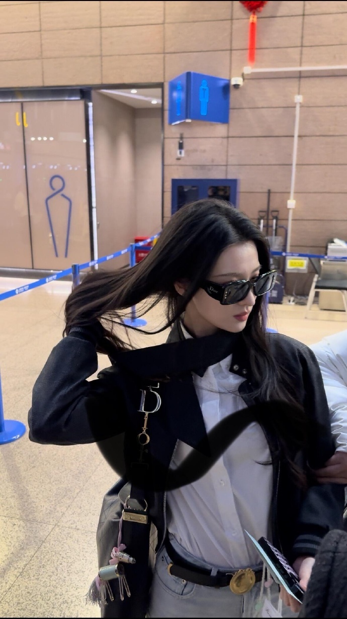 王楚然又无意识释放攻能量了 