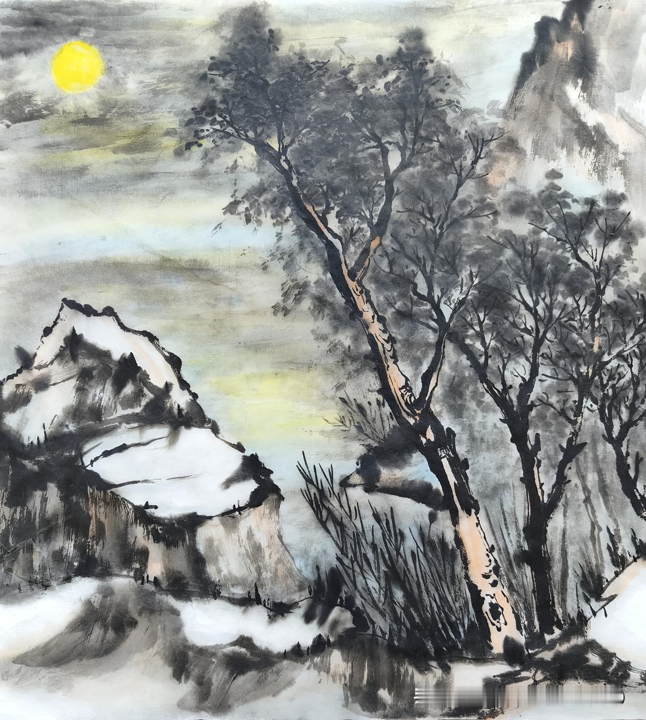 今日新作