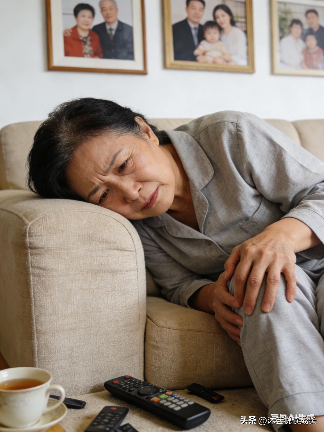 别瞎健身！55岁刚退休，想身体舒坦，先把运动节奏调明白
 
朋友们！尤其是刚退休