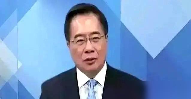 蔡正元翻脸！

郑丽文这事挺干脆的。

蔡正元前脚还全力支持她。

结果转头就闹