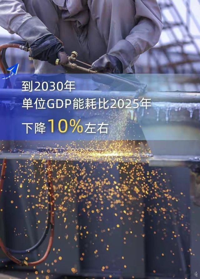 8万亿！循环经济“十五五”锚定新目标。循环经济是推动经济社会发展全面绿色转型、实