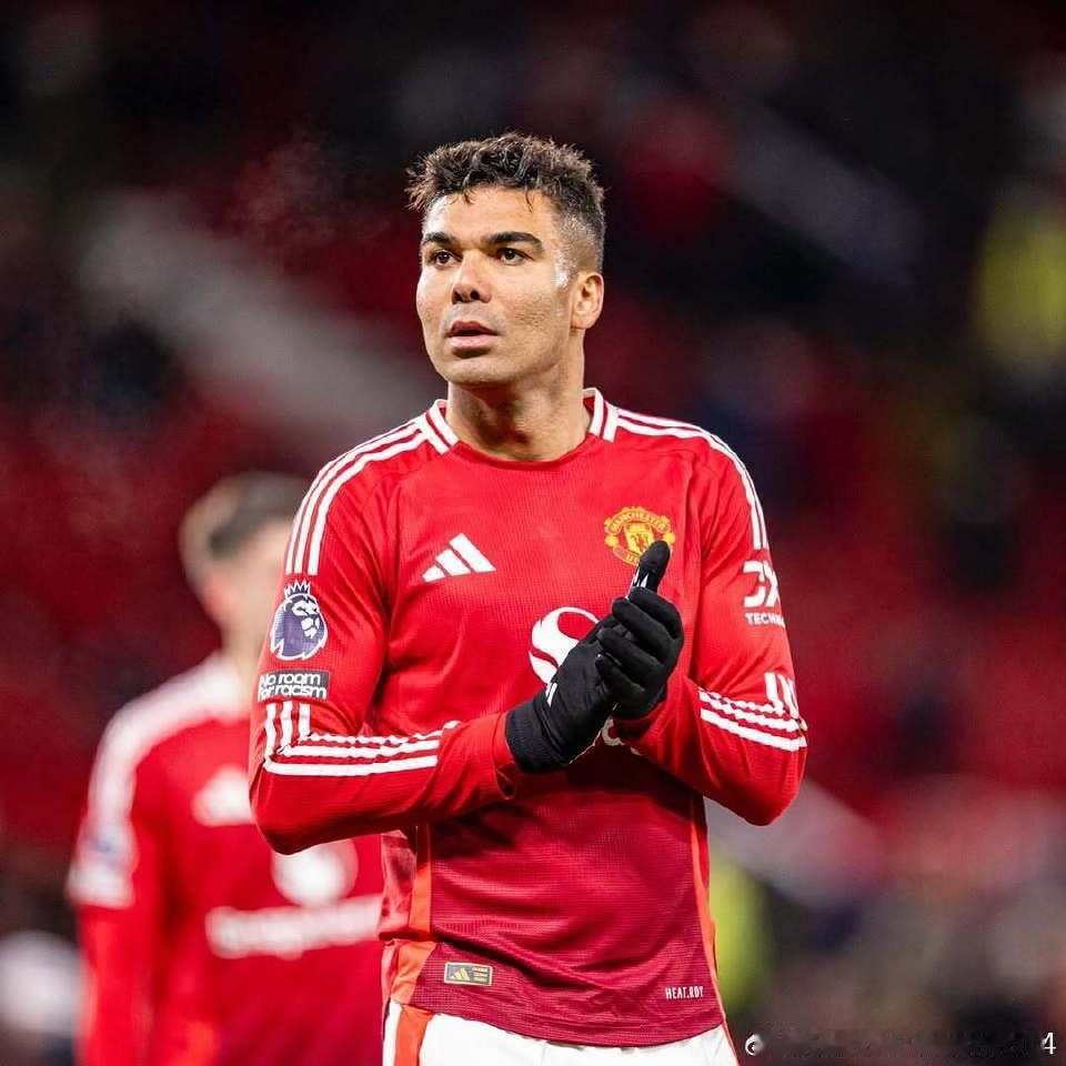 Thank you Old Trafford 谢谢你老特拉福德 卡塞米罗[超话]