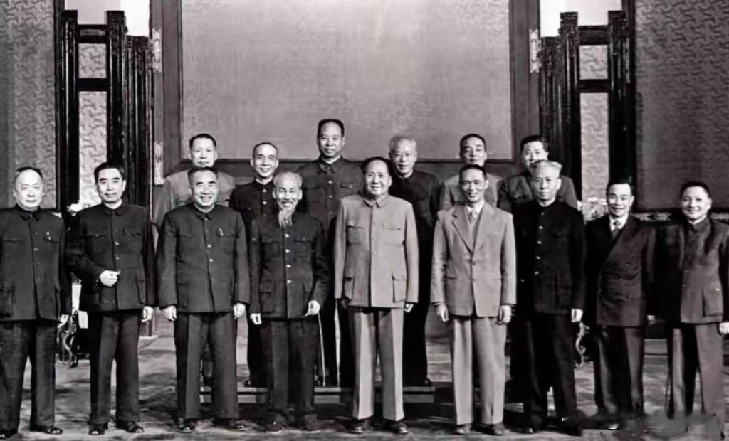 历史老照片