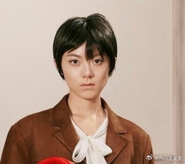 请问赵今麦团队，为什么一直接受miumiu刻意稠化🇨🇳女演员在海外形象的行为