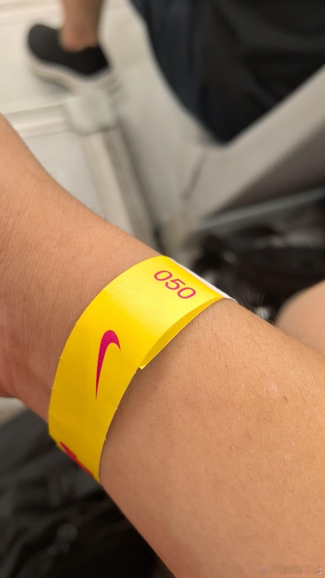 此次詹姆斯forever king中国行上海站第一场活动环节（first  ac