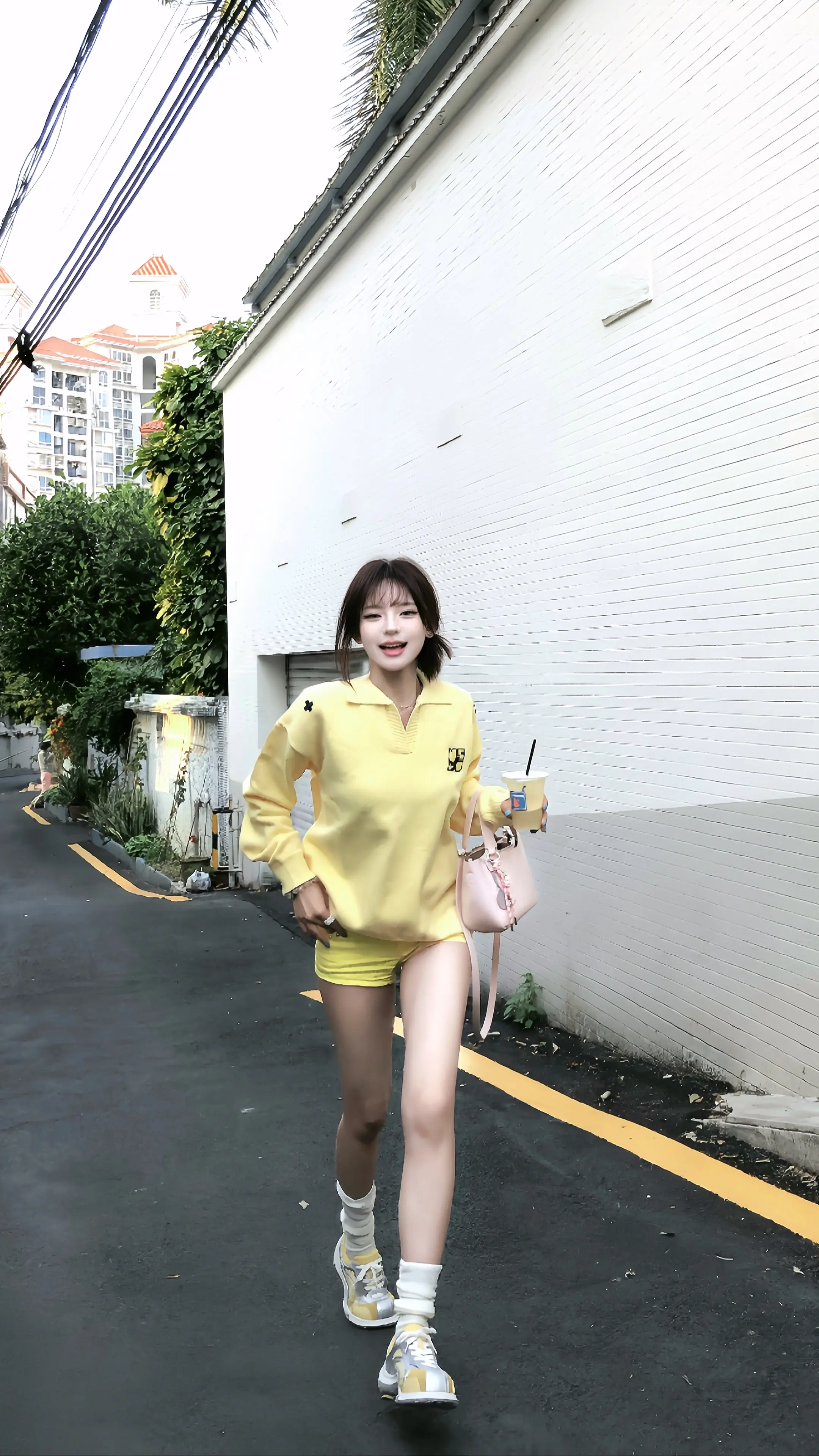 恁应该也为俺啄米吧૮꒰˶ฅ́˘ฅ̀˶꒱ა