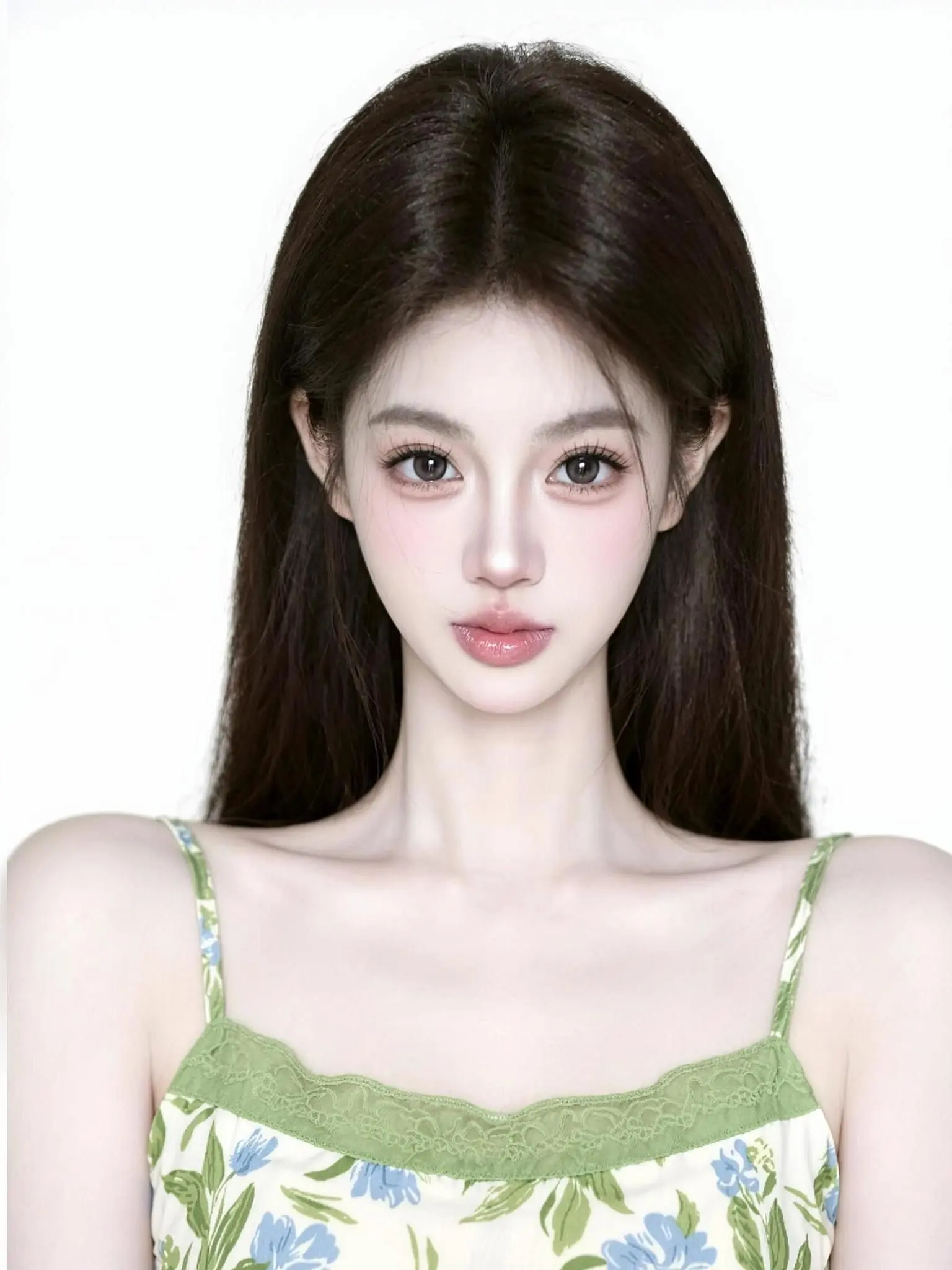 AI柔焦美人写真 随变ai随便玩 随变一拍都很夯玩法合伙人计划