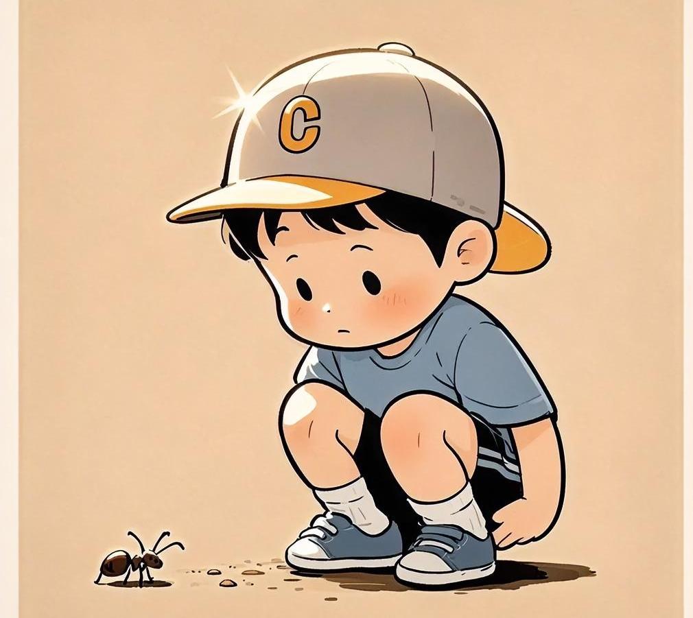 教育最大的真相，是你养的不是孩子，而是未来的成年人。
 
很多父母把精力花在让孩