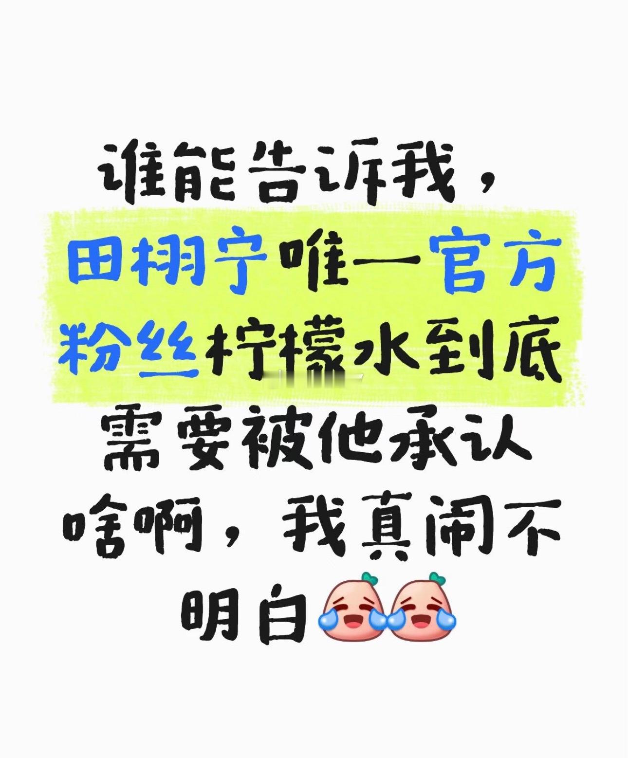 叫老公会点头回应💛，新年小作文独属于💛，生日专属柠檬黄庆生图💛，工作室后援