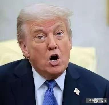 特朗普又在吹牛。
这回吹得挺大，说伊朗正跟他谈着呢，连协议要点都整出来了。结果呢