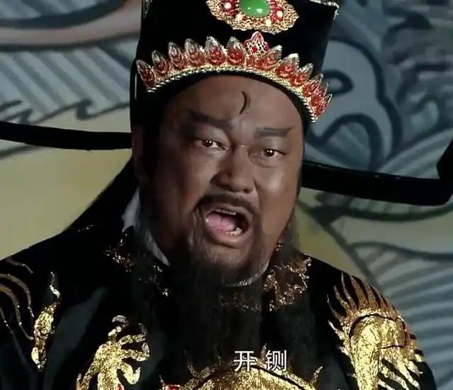 包拯对后代影响力有多大？第29代孙成世界船王，终不忘包氏家训

北宋名臣包拯留下