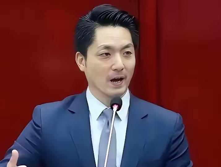 就在今天，台北市长蒋万安正式宣布， 7月4日，台湾地区台北市长蒋万安当众宣布：台