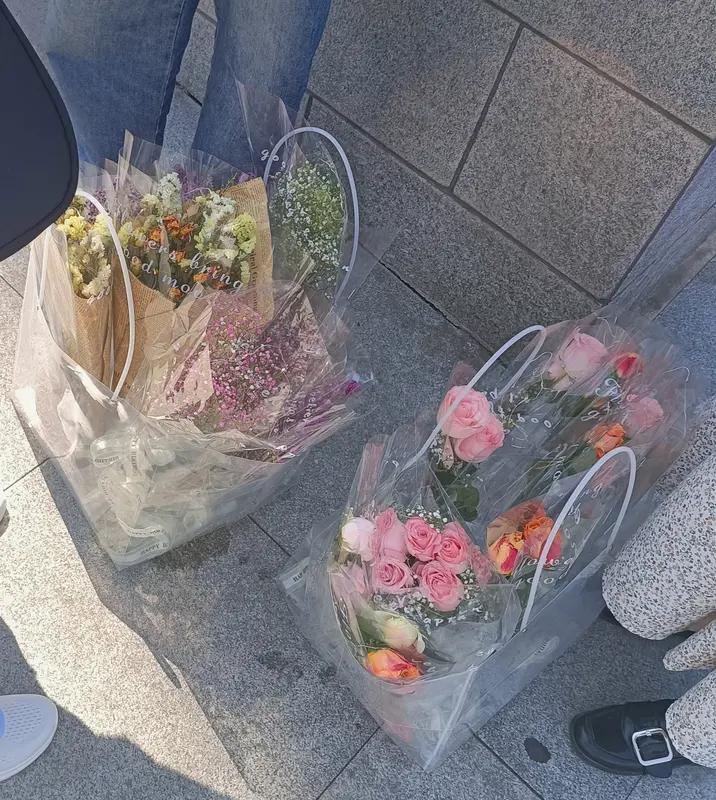 清晨起来，最美好的一件事是什么