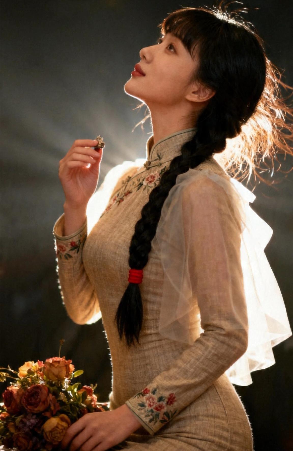 婚姻就是博弈。
心狠的人永远占便宜，
还能反手倒打一耙。

男人出轨后的狠，从来