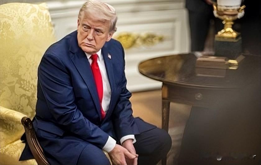美国挑明了！
在伊朗宣称不暂停浓缩铀后，美国给出回应。
美国总统特朗普明确表示，