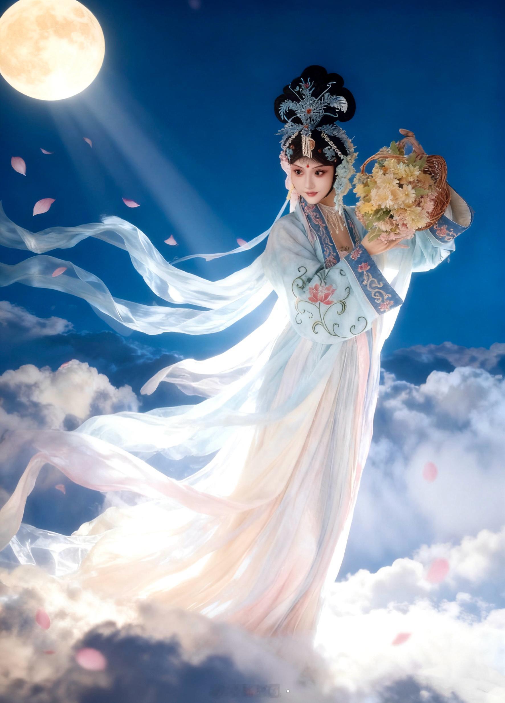 🎑🐇ᥫ𝟐𝟎𝟐5.10.6中秋快乐•平安顺遂🥮🌕 ​​​