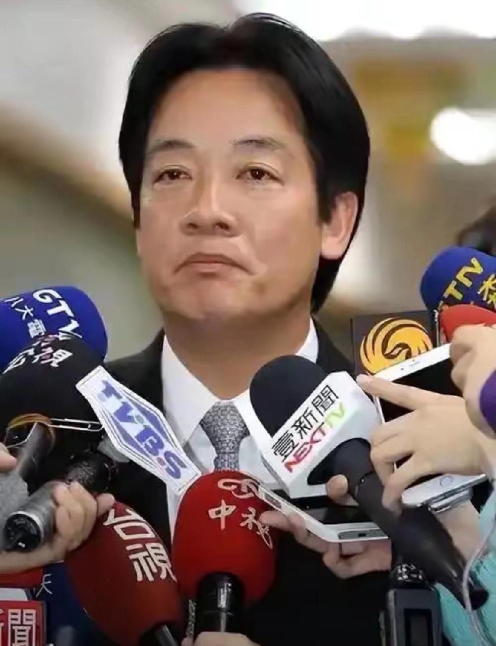 就在刚刚，台“经济部”发布声明，3月19日，因中东战事使台湾面临“断气”危机，中