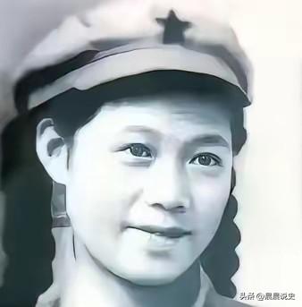那个在1952年上甘岭战役的坑道中，跪地用嘴为排长排解尿急症的少女，名叫王清珍，