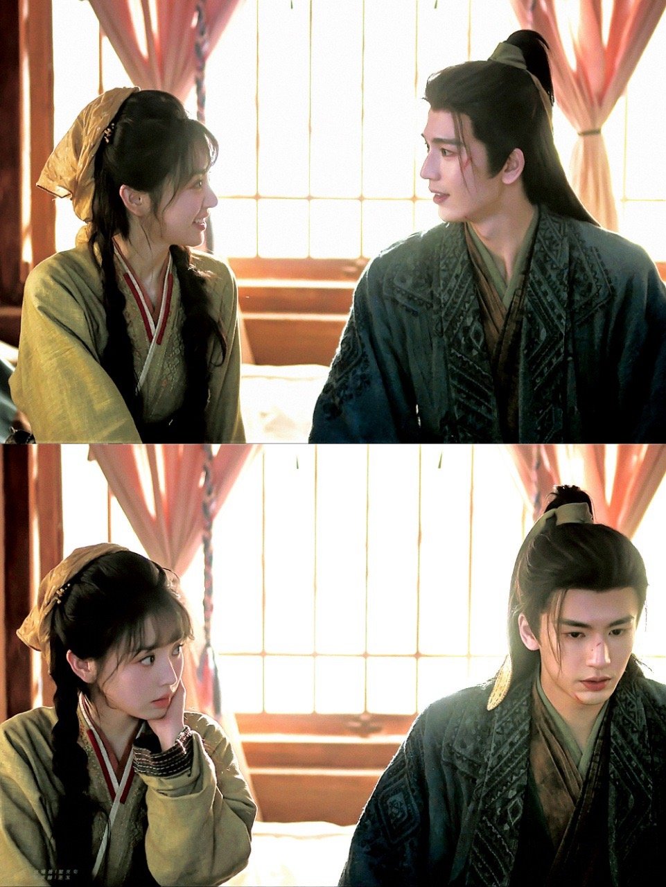 笑不活了！内娱赘婿含量严重超标，同样是赘婿怎么差别这么大，从夯开始排序，个个名场