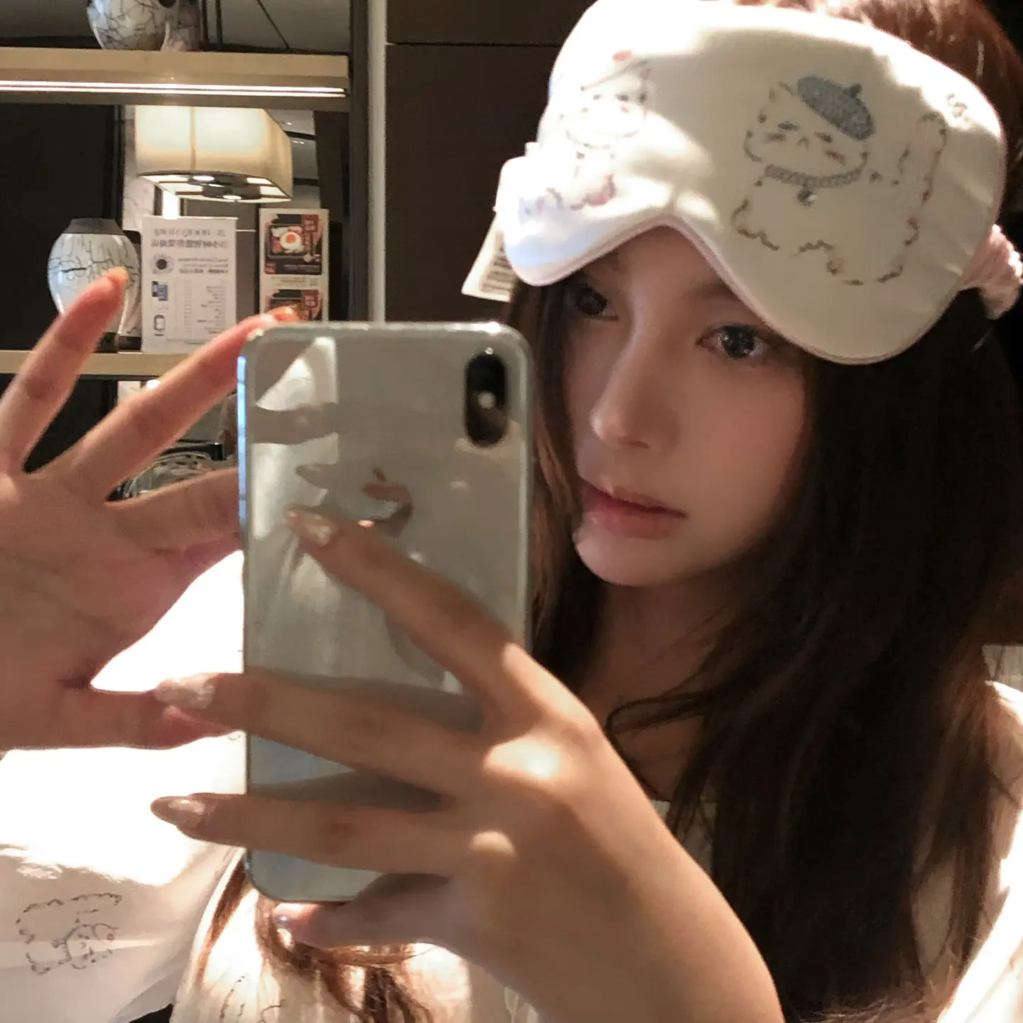 🤍。