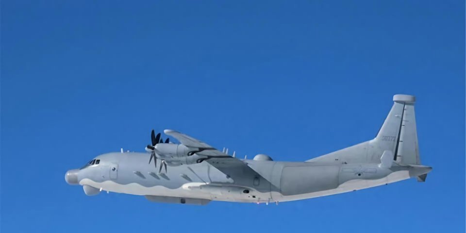 多架美军机相继离开韩国基地现在哪个国家胆大的去用攻击一下美国，美国现在这边要忙着