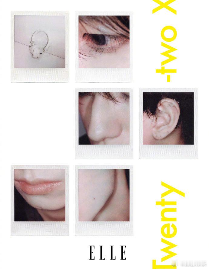 ELLE五月刊「 TOP登陆少年 x ELLE 」五月刊预告释出！少年们带着自己