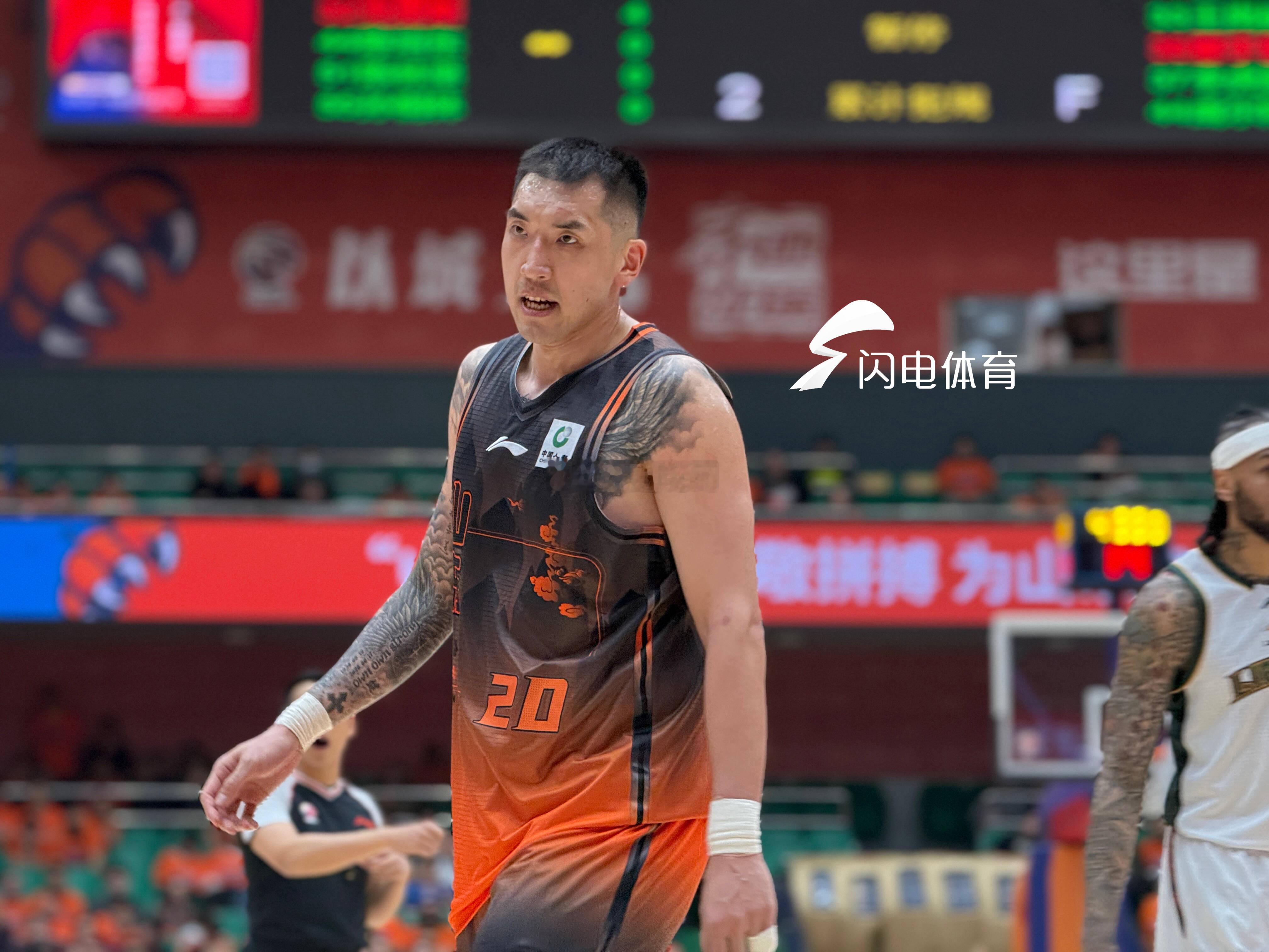 一局落后，5月1日，山东高速男篮将客场挑战辽宁男篮，对于站在悬崖边的山东队而言，