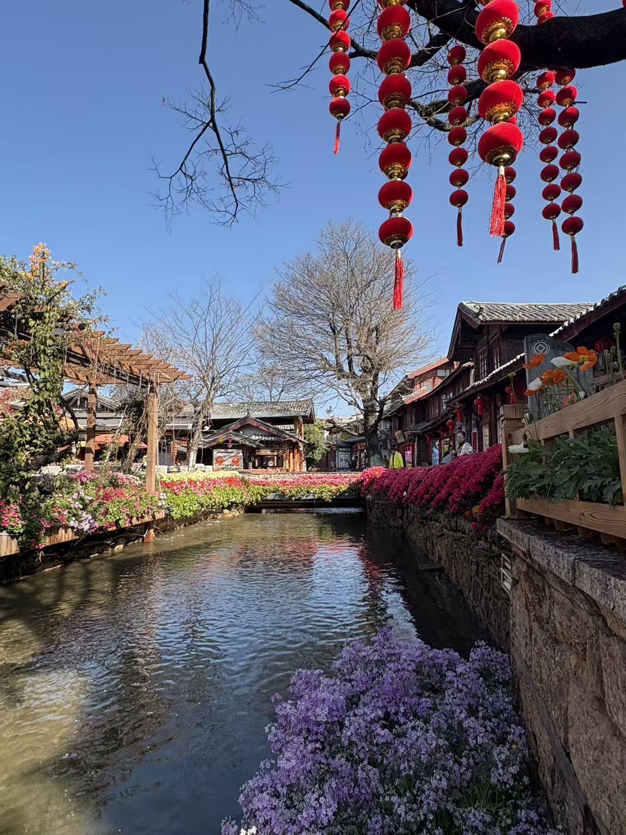 晒图笔记大赛美不胜数，好景多多，映入眼帘