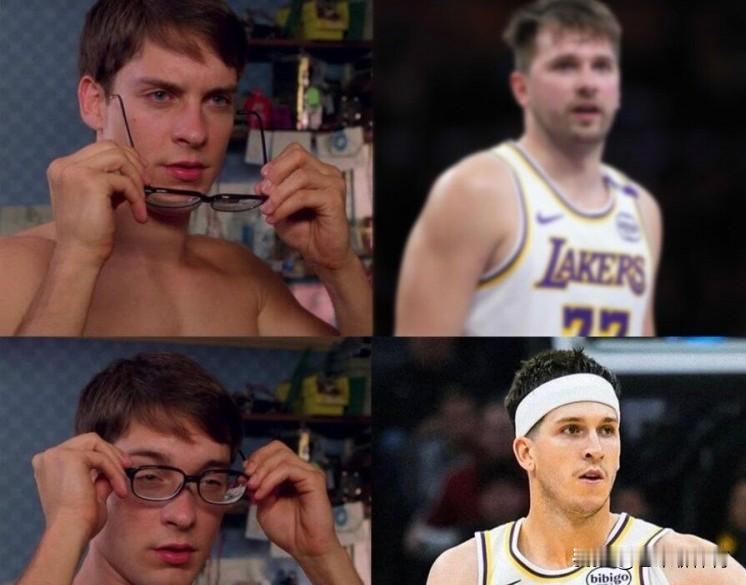 湖人不仅要考虑詹姆斯的问题，连里夫斯都成了大麻烦！
今年夏天，湖人队并没有给詹姆