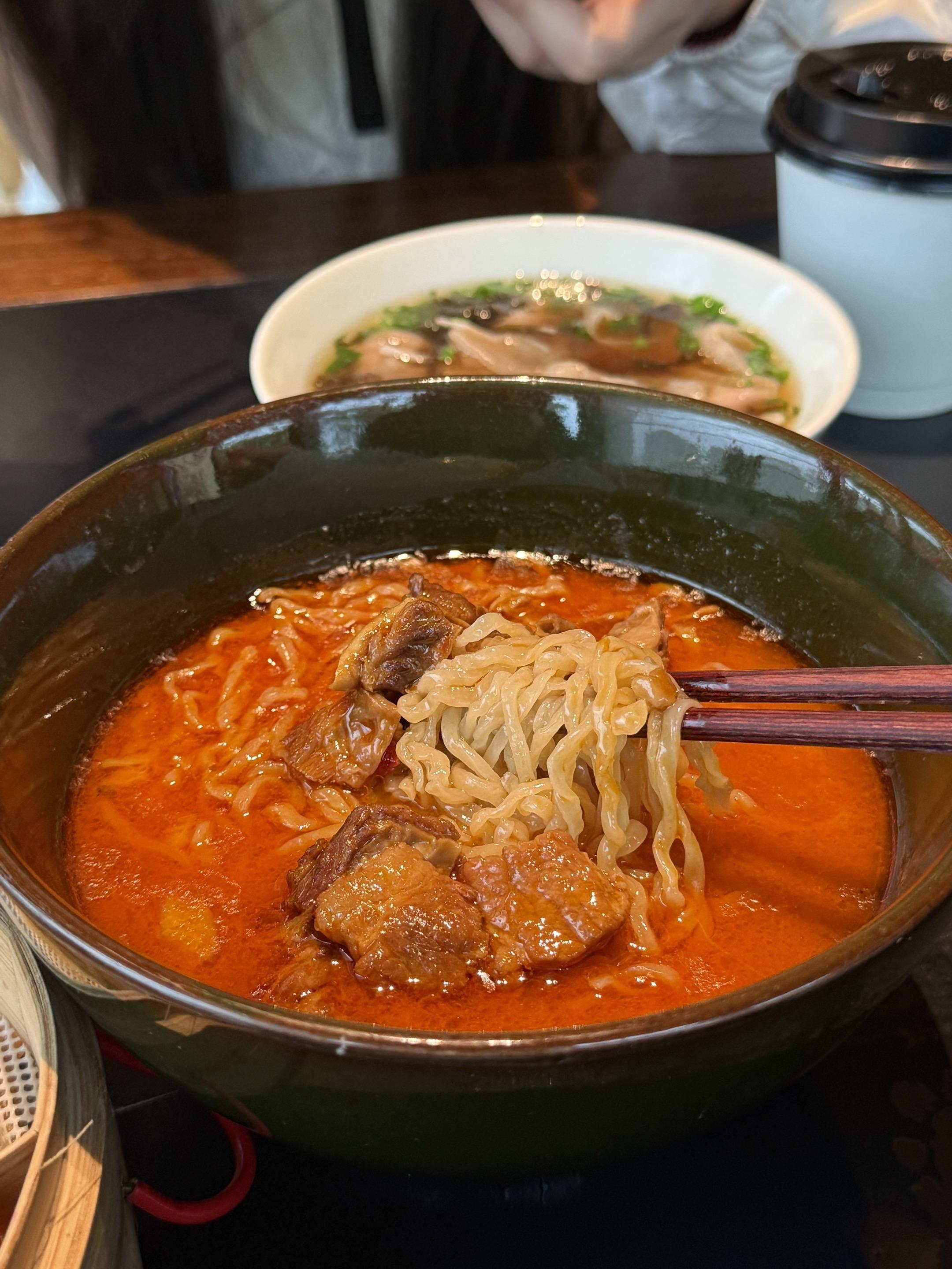 新荣记早餐