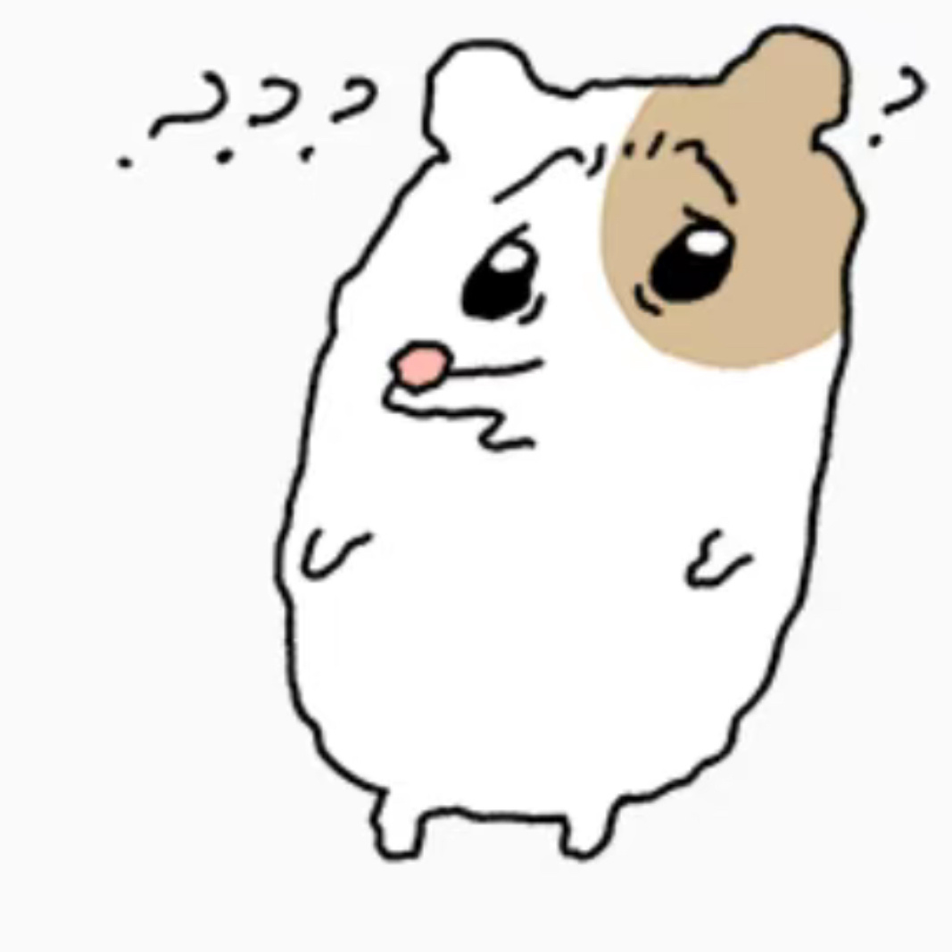 长得好像 