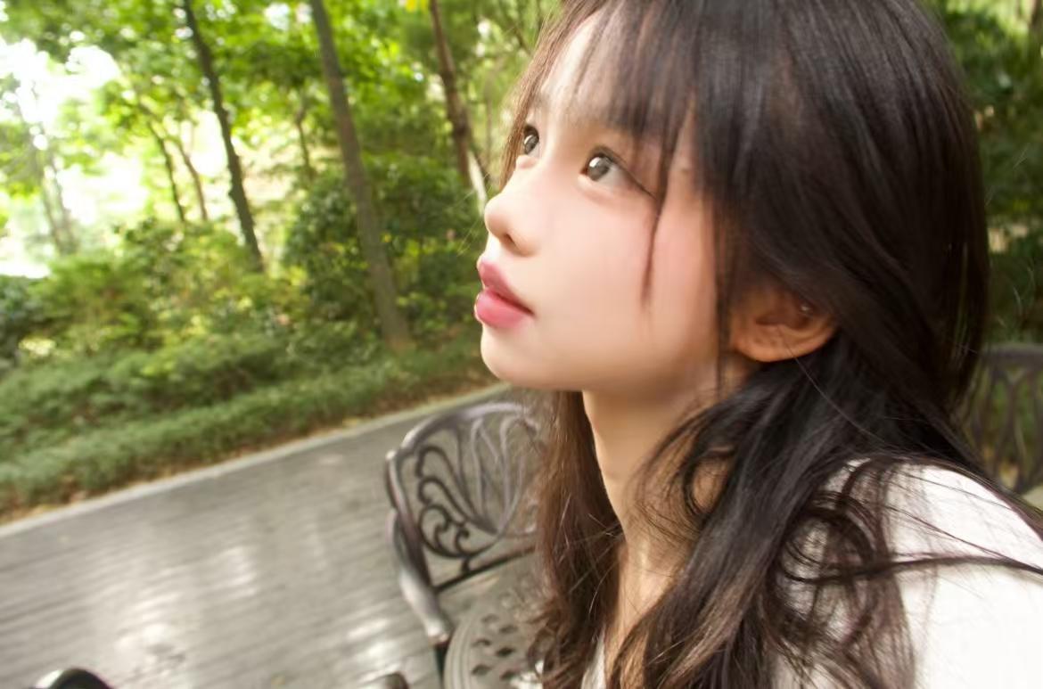如果能一直陪着我就好了