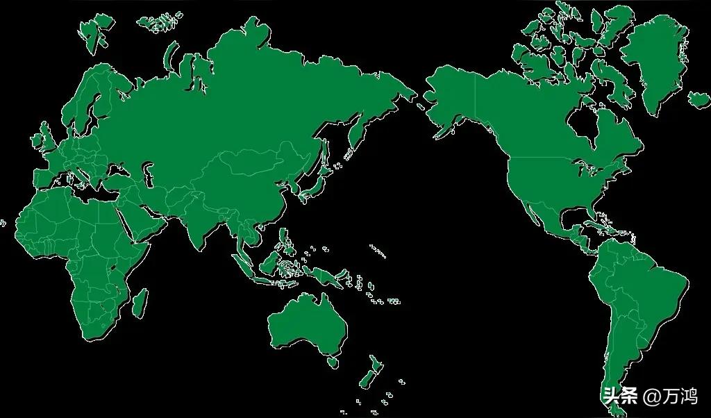 中欧班列受阻充分证明了当一场战争出现的时候，任何人都会直接或间接的受到影响，哪怕