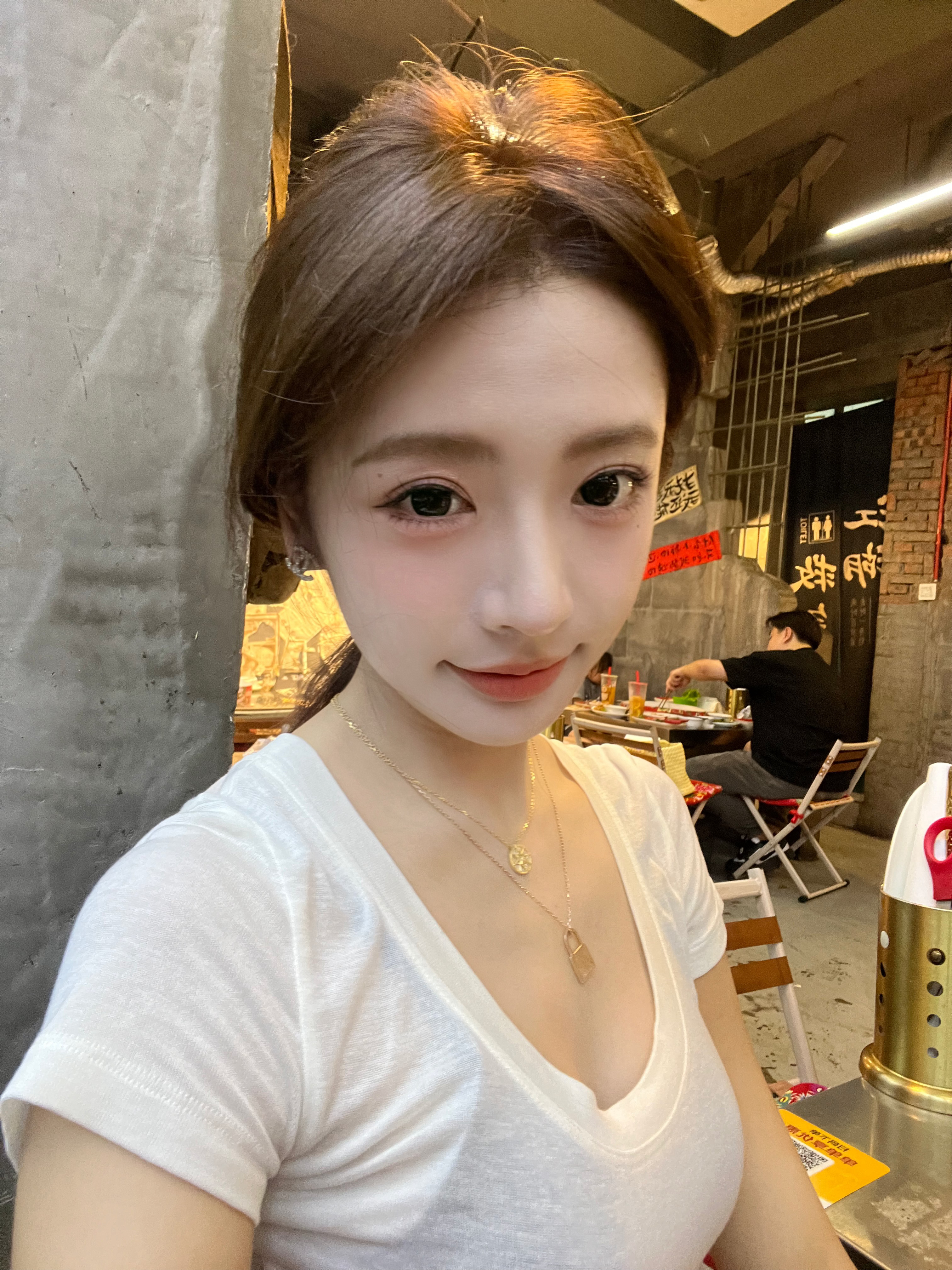 好瘦的🐷 ​​​
