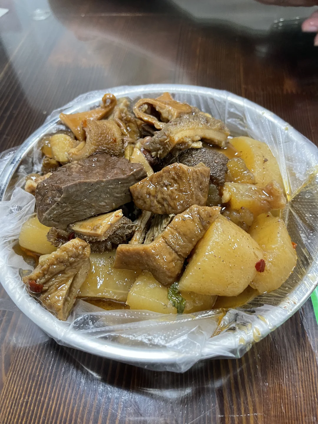 有没有那种纯吃不用打卡景点的城市啊